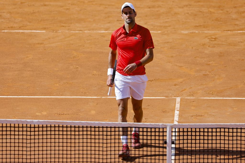 Novak Djokovic kommt überraschend ans ATP-Turnier in Genf