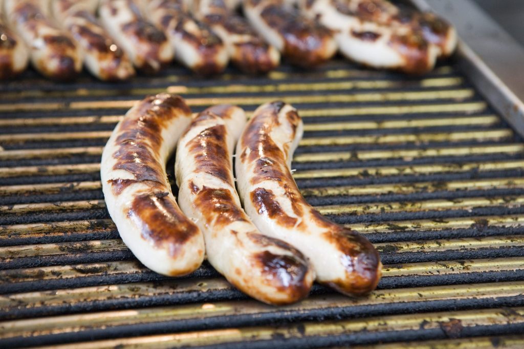 Ab Samstag steht das neue Food-Angebot im Joggeli auf dem Prüfstand