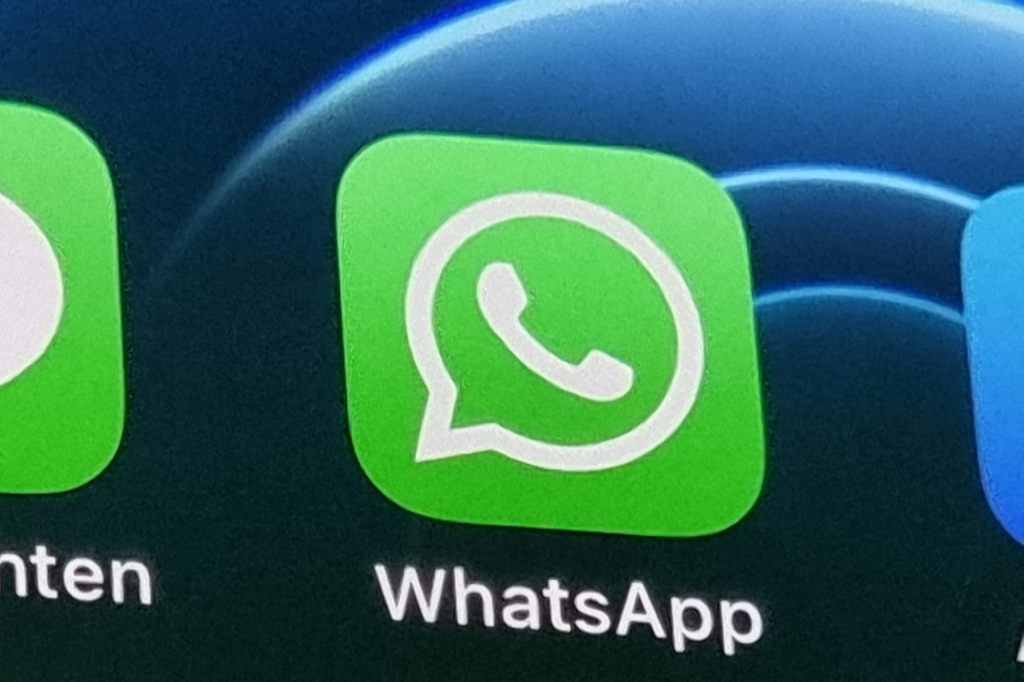 WhatsApp ist jetzt beliebter als die Migros
