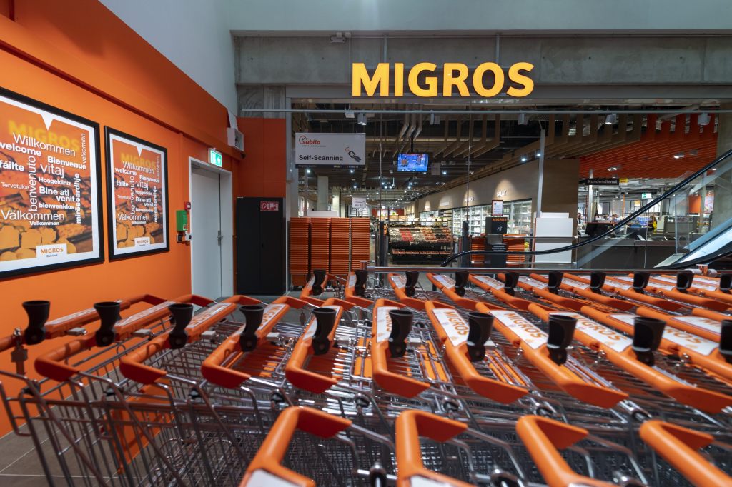 Migros knackt die 30-Milliarden-Marke