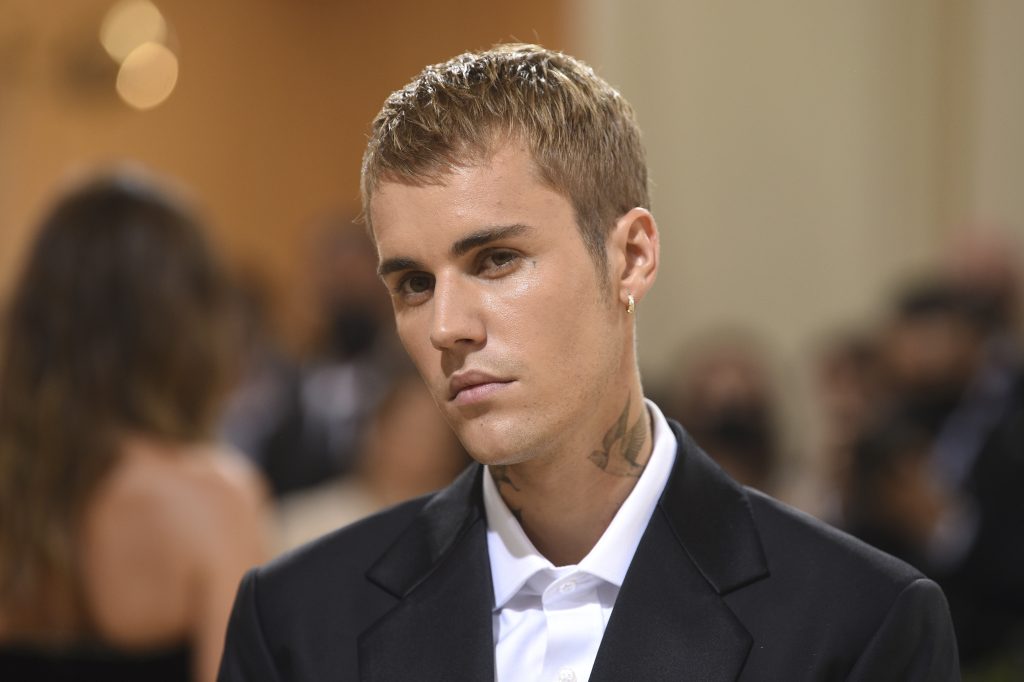 Für rund 200 Millionen Dollar: Auch Justin Bieber verkauft seine Song-Rechte