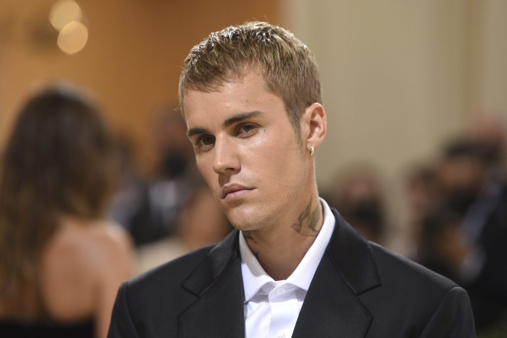 Für rund 200 Millionen Dollar: Auch Justin Bieber verkauft seine Song-Rechte