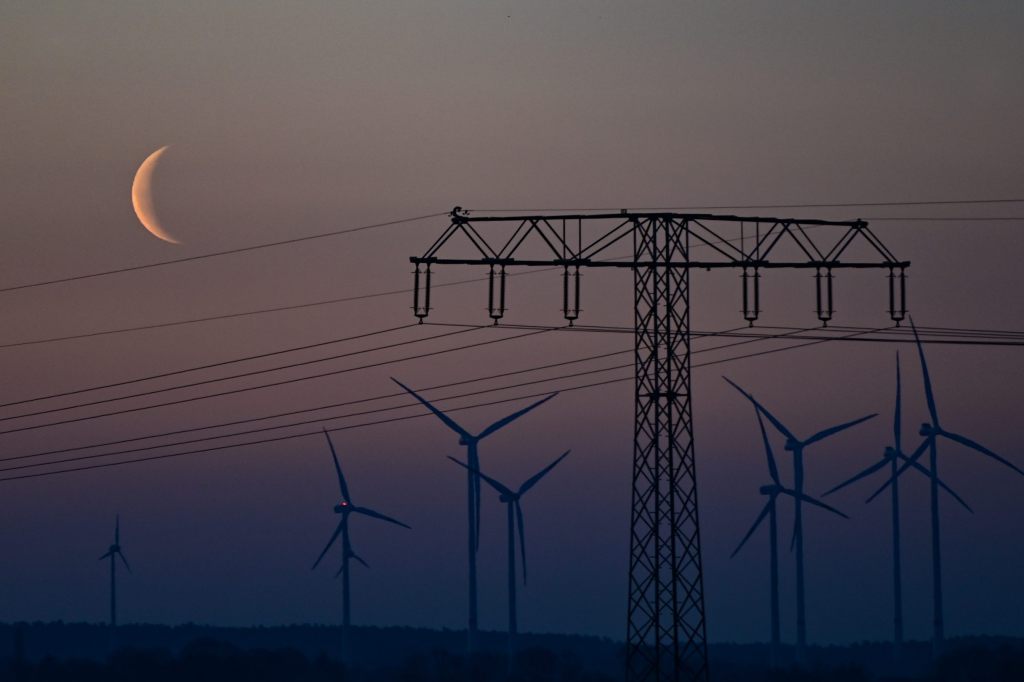 Gemeinden fürchten um Mitspracherecht bei Windkraftprojekten