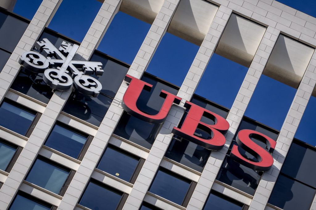 Gewinn von 7,63 Milliarden: UBS übertrifft Markterwartung deutlich