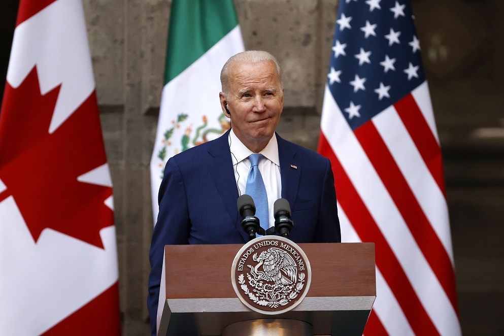 Affäre um Geheimdokumente bei Biden weitet sich aus