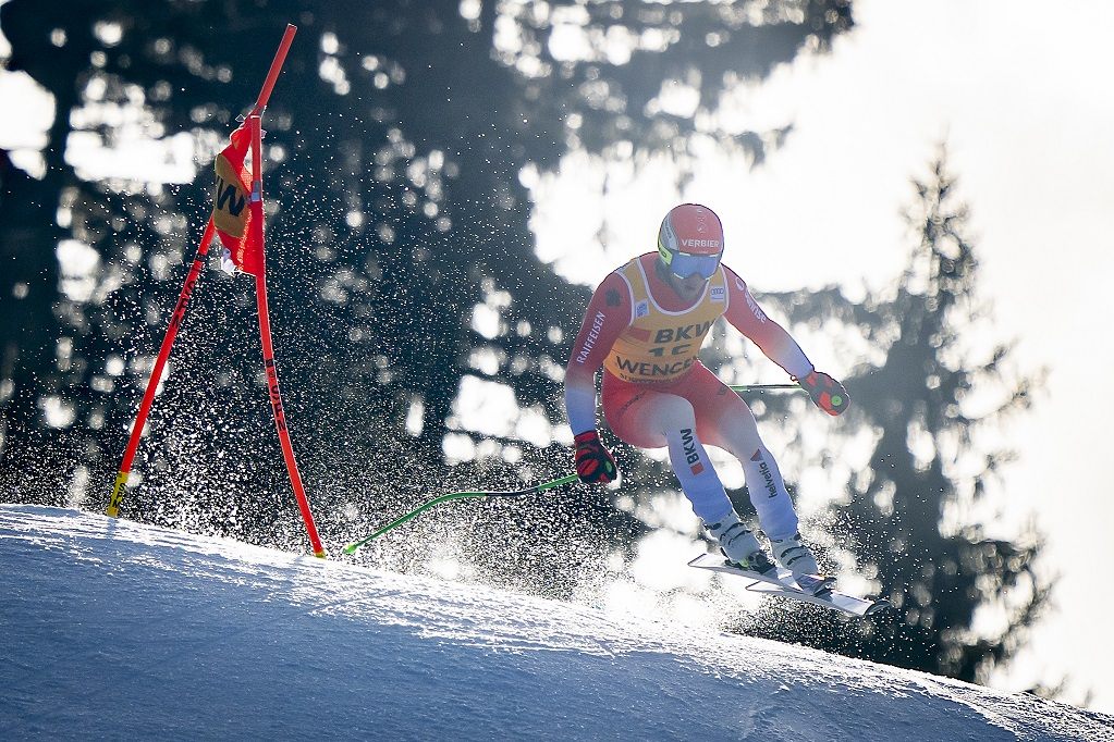 Die Ski-Rivalen schliessen sich zusammen