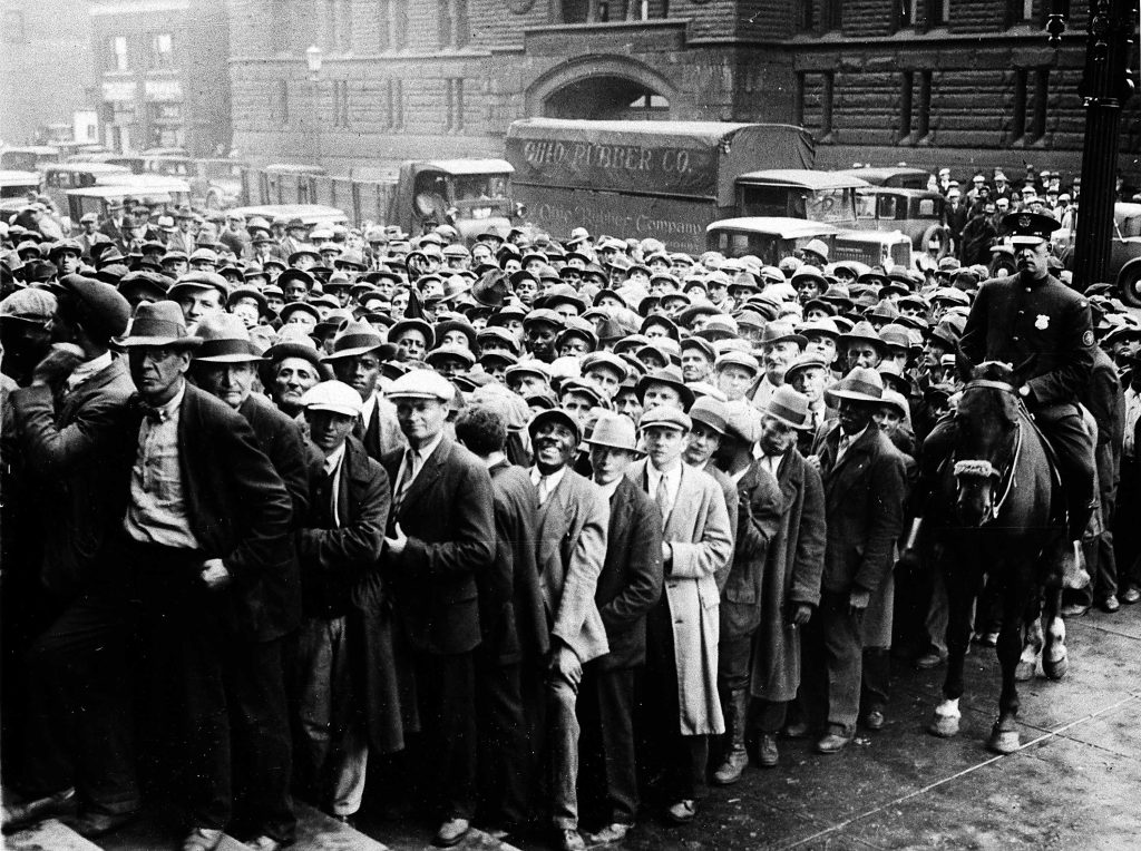 Vor genau 90 Jahren: Als die Nazis die Macht übernahmen
