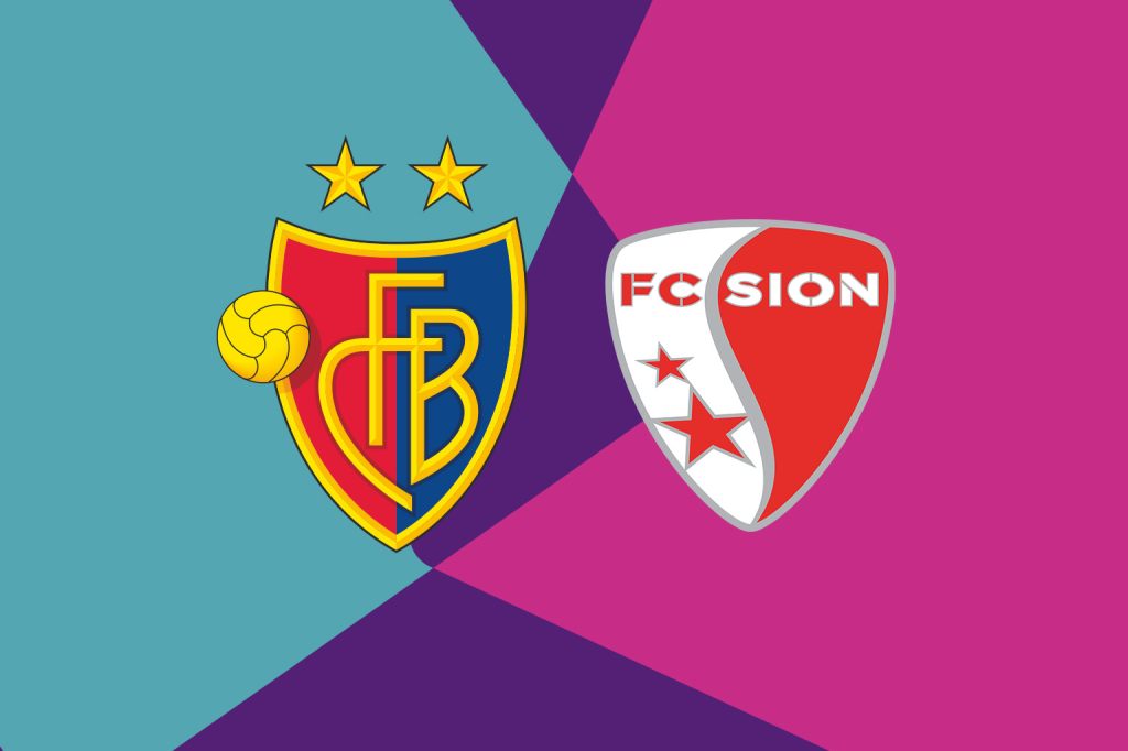 Der FCB gewinnt gegen Sion mit 2:0 – Der Ticker zum Nachlesen