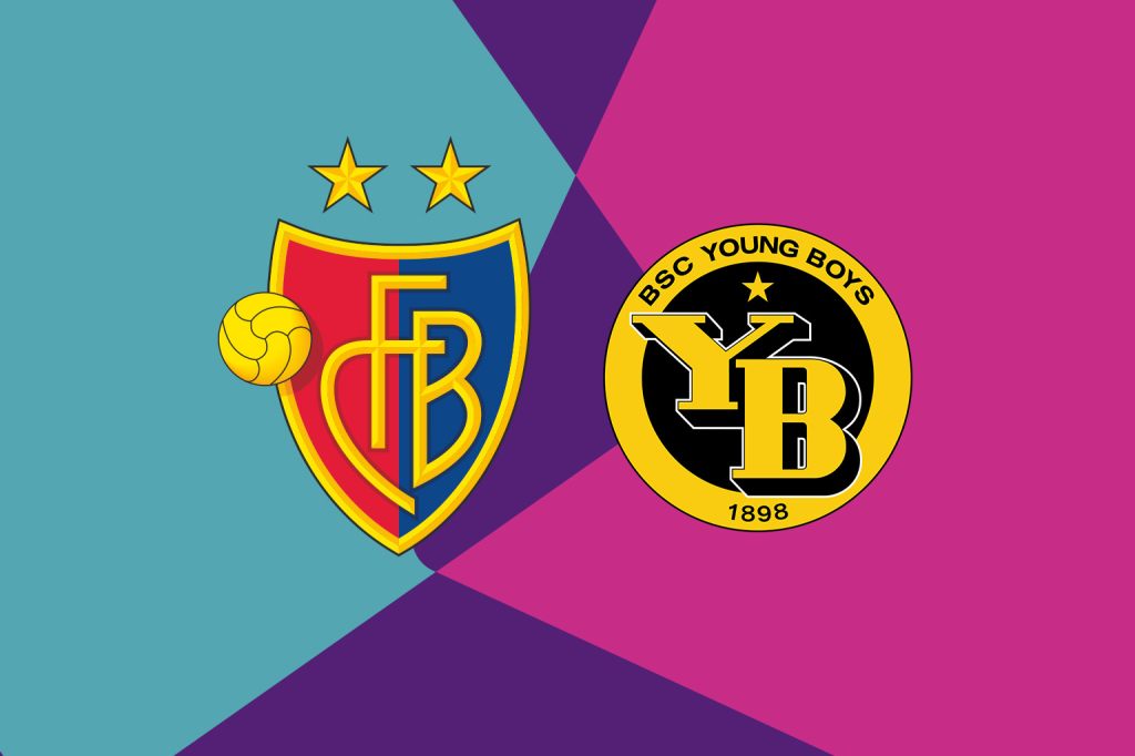 Der FCB gewinnt gegen YB mit 4:1