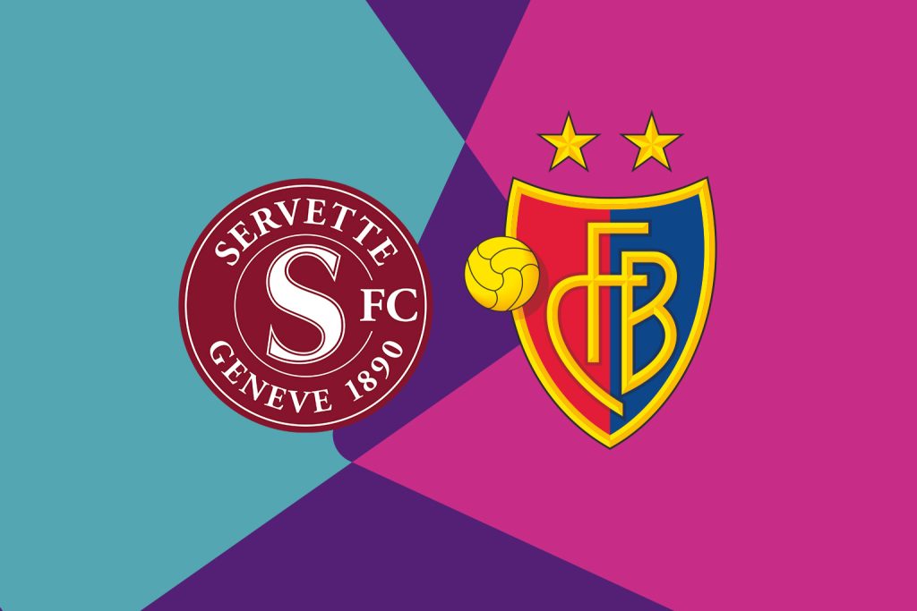 Der FCB verliert gegen Servette mit 2:1 &#8211; Der Ticker zum Nachlesen