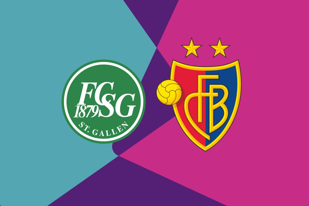 FCB gewinnt Cup-Krimi in St. Gallen 2:1 und steht im Halbfinal