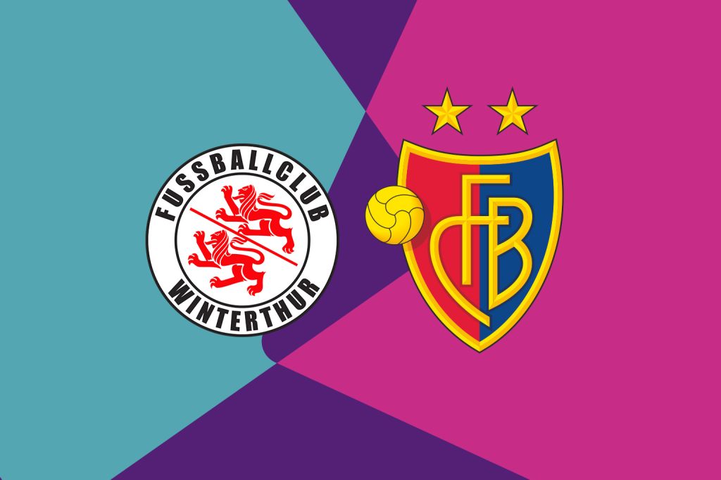 Der FCB besiegt Winterthur mit 4:1