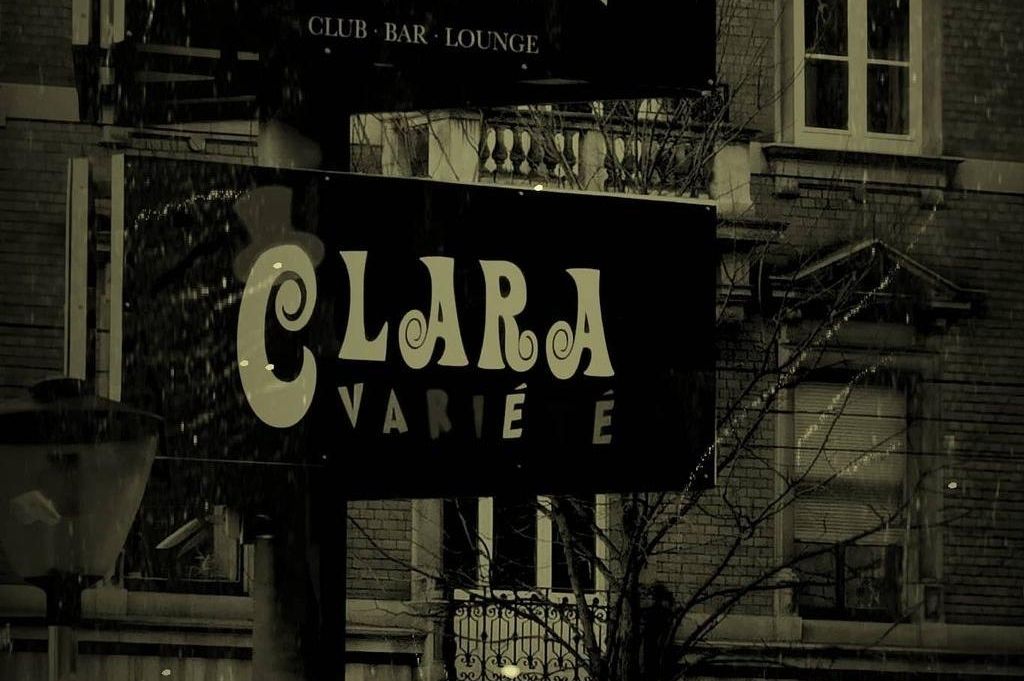 Das Ende einer Legende – Vor 55 Jahren schloss das Clara Varieté