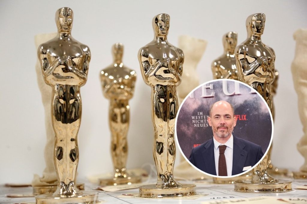 «Im Westen nichts Neues» ist für neun Oscars nominiert
