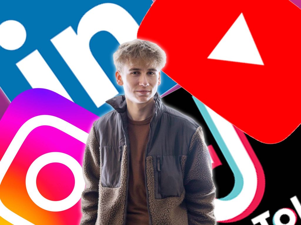 TikTok, Instagram und Co. – Das steht 2023 im Fokus