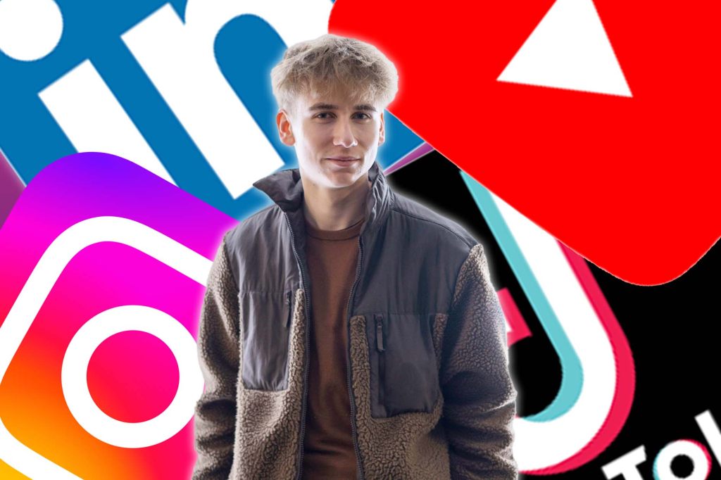 TikTok, Instagram und Co. – Das steht 2023 im Fokus