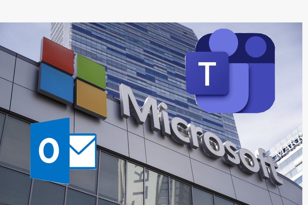 Microsoft-Dienste sind nach Stunden wieder erreichbar