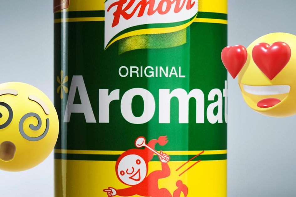 Aromat wird 70: Kulinarische Todeszone oder Kulturgut?