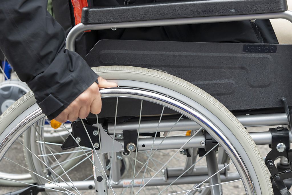 Behindertenrechte stehen neu im Baselbieter Gesetz