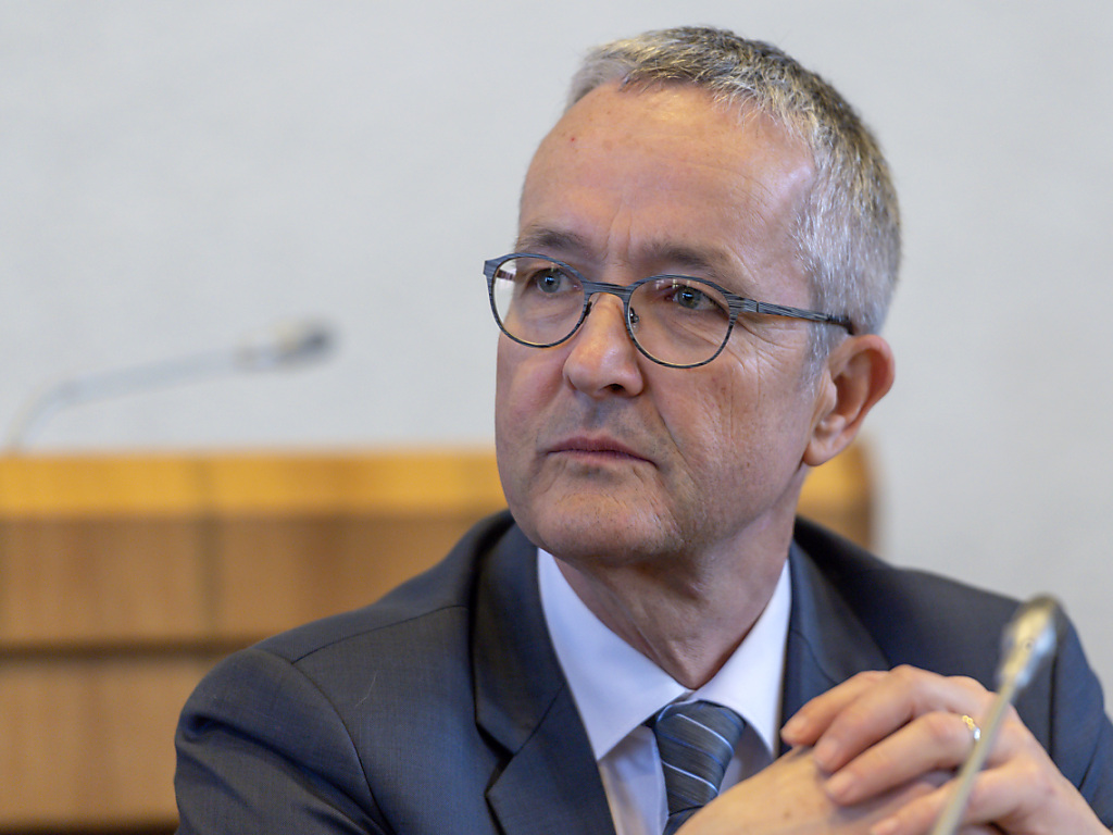 Niederlage für Weber: Baselbieter Kantonsgericht erklärt Ärztestopp für widerrechtlich