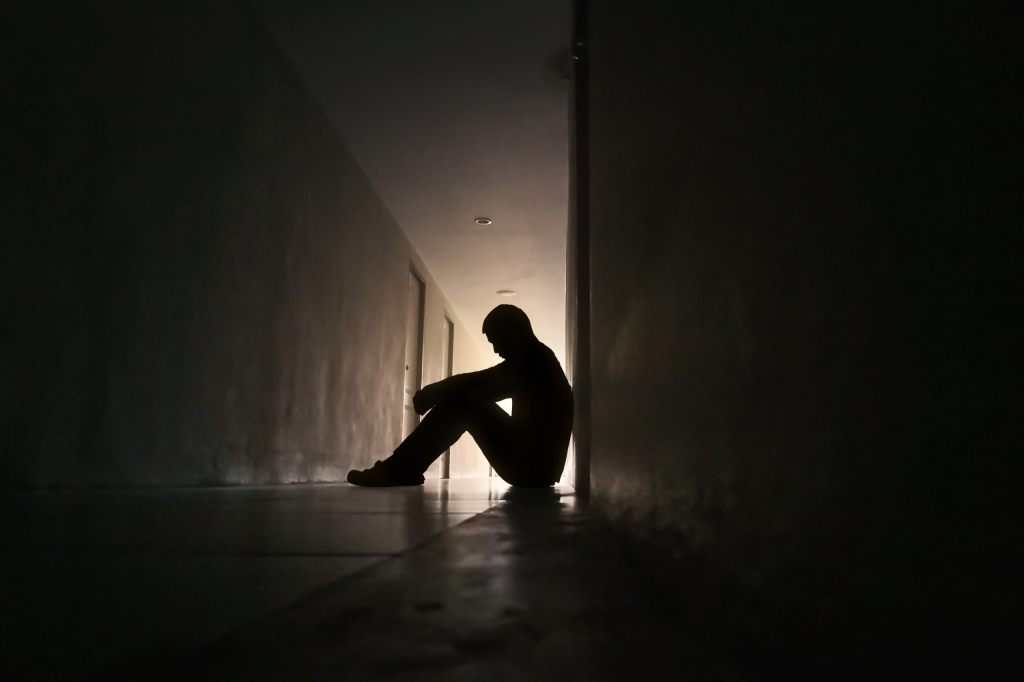 Immer mehr Angehörige von psychisch Erkrankten suchen sich Hilfe – woran liegt’s?