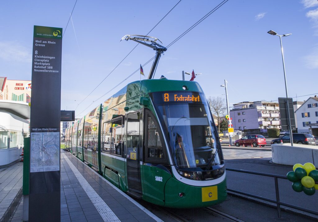 Kauf der 23 weiteren Flexity-Trams wegen Uneinigkeiten gestoppt