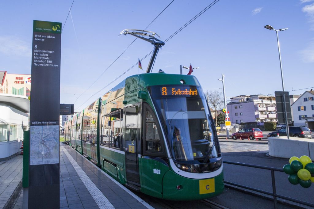 Kauf der 23 weiteren Flexity-Trams wegen Uneinigkeiten gestoppt