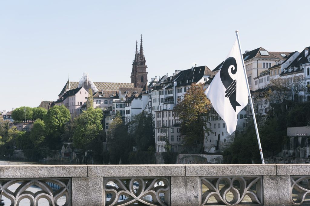 Basel bleibt attraktivste Business-Kleinstadt Europas