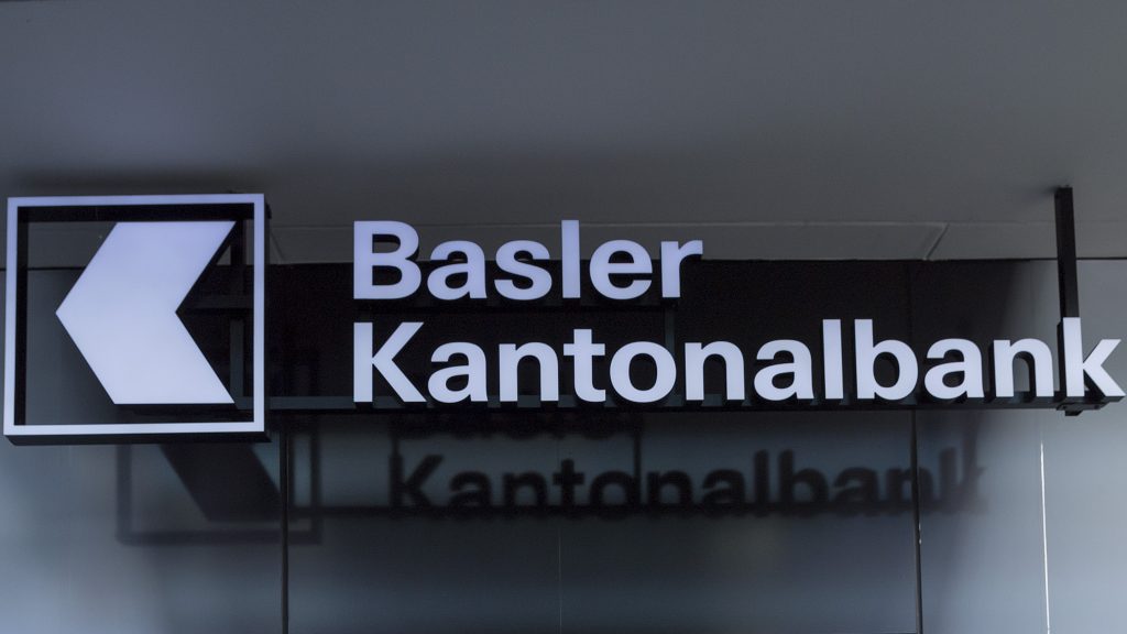 Basler Kantonalbank legt 2022 deutlich zu