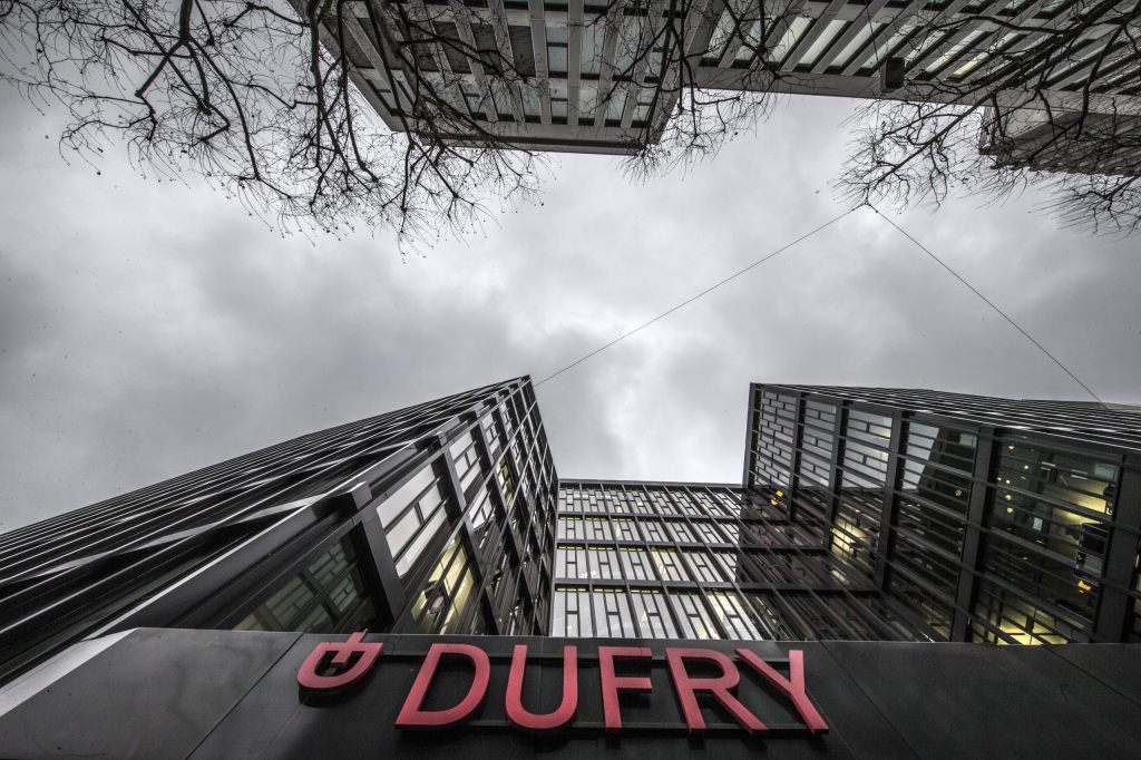 Dufry schliesst die Übernahme des italienischen Autogrill ab
