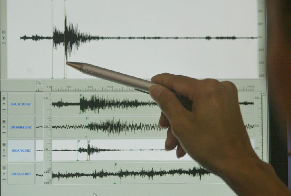 Was wäre wenn: Wie wahrscheinlich ist ein verheerendes Erdbeben in Basel?