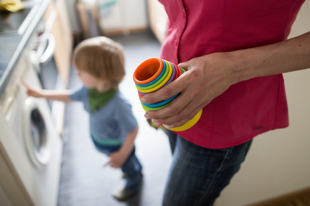 Müssen sich Mütter für ihren Kinderwunsch schämen?