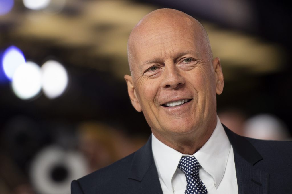 Bruce Willis an Demenz erkrankt – Familie und Fans bestürzt