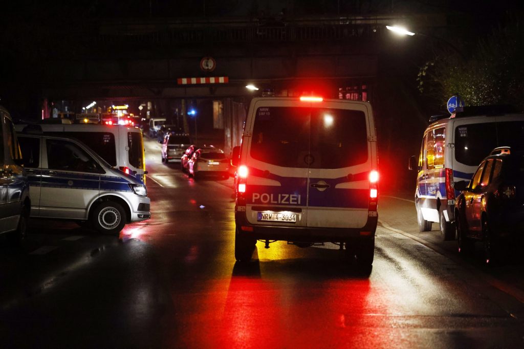 Güterzug erfasst zwei Kinder – 10-Jähriger stirbt