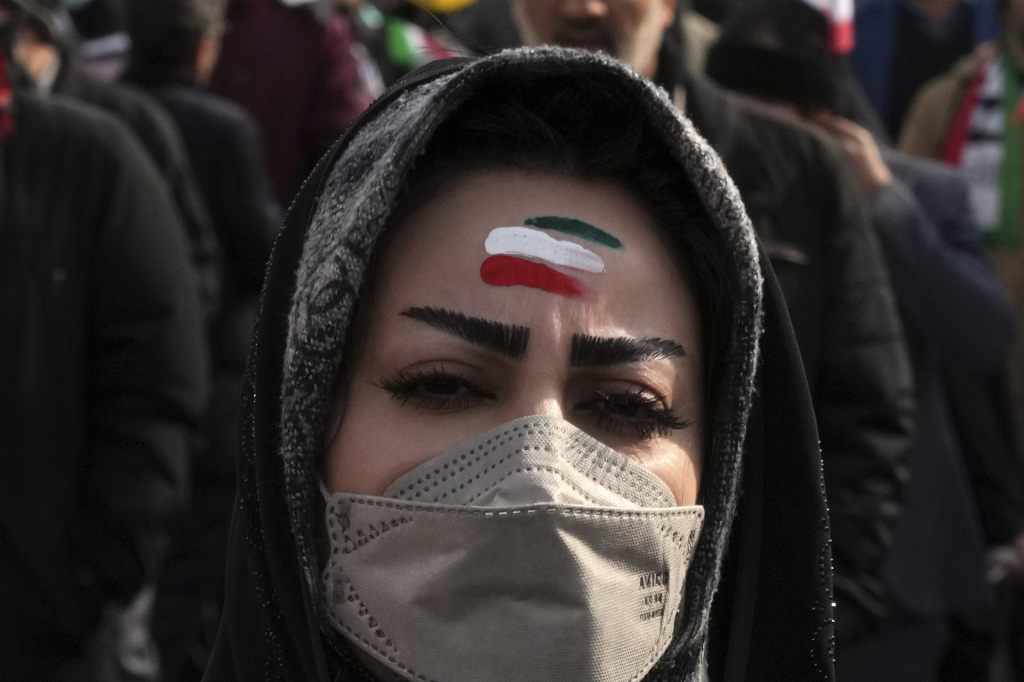 Neue Proteste in mehreren iranischen Städten