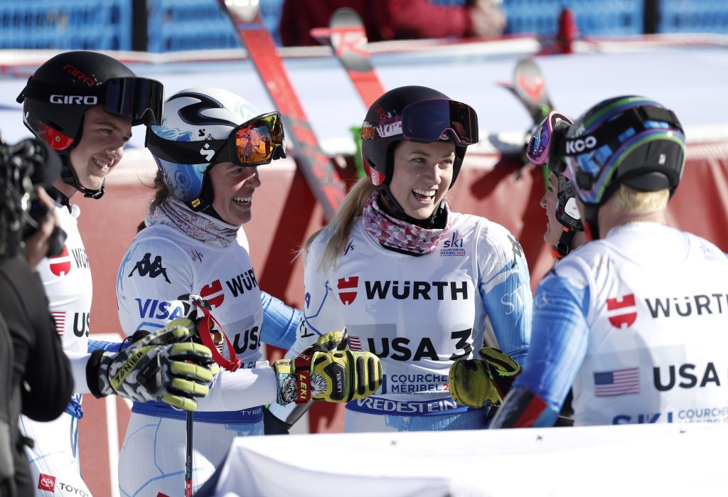Keine weitere WM-Medaille für die Schweiz