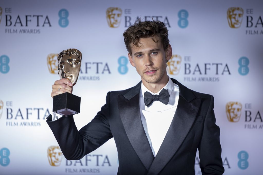 «Im Westen nichts Neues» räumt bei den Baftas ab