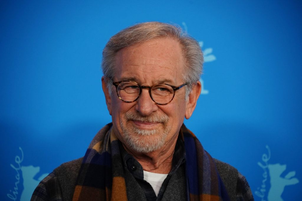Die Angst vor dem Tod brachte Spielberg zum neuen Film