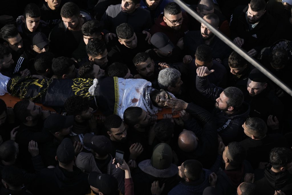 Nach Razzia: Raketen aus Gaza und israelischer Gegenangriff