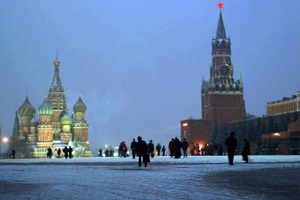 Russische Wirtschaft schrumpft wegen Krieg um 2,1 Prozent