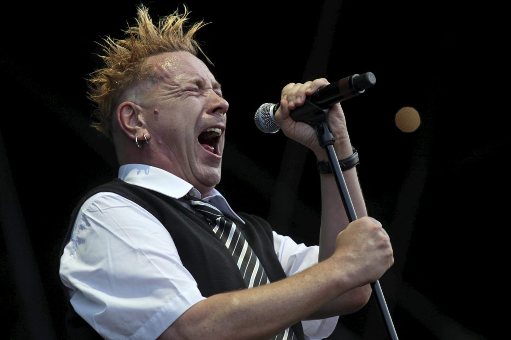 Sex-Pistols-Frontmann schafft es nicht zum ESC