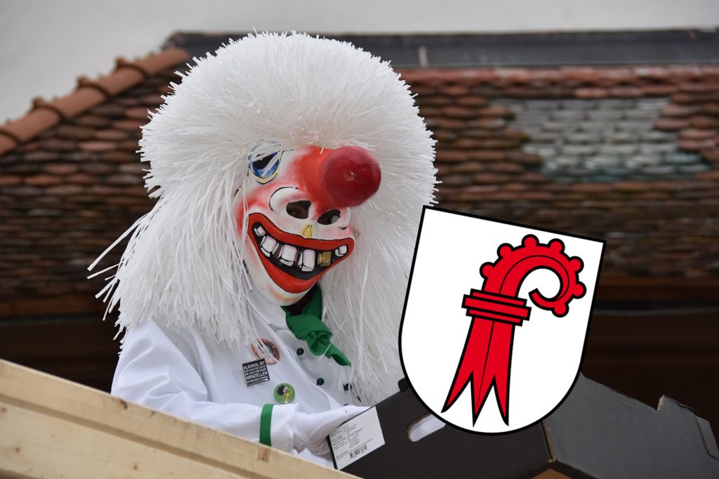 Wie gut kennst du die Baselbieter Fasnacht?