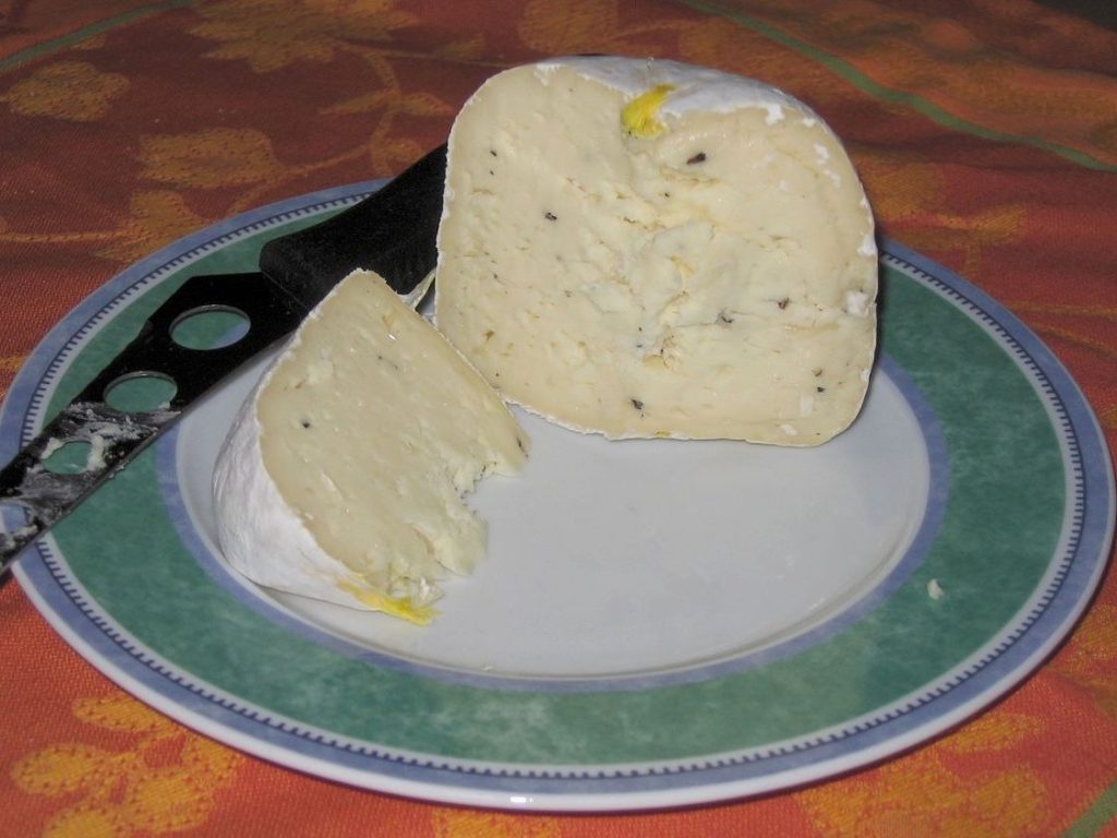 Achtung, diesen Käse solltest du nicht mehr essen!
