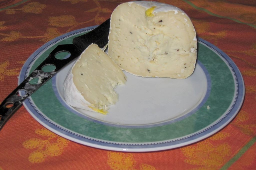 Achtung, diesen Käse solltest du nicht mehr essen!
