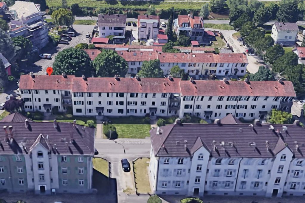 Wohnungskündigungen in Lörrach lösen Shitstorm aus