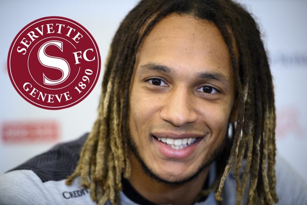 Kevin Mbabu ist zurück in der Super League