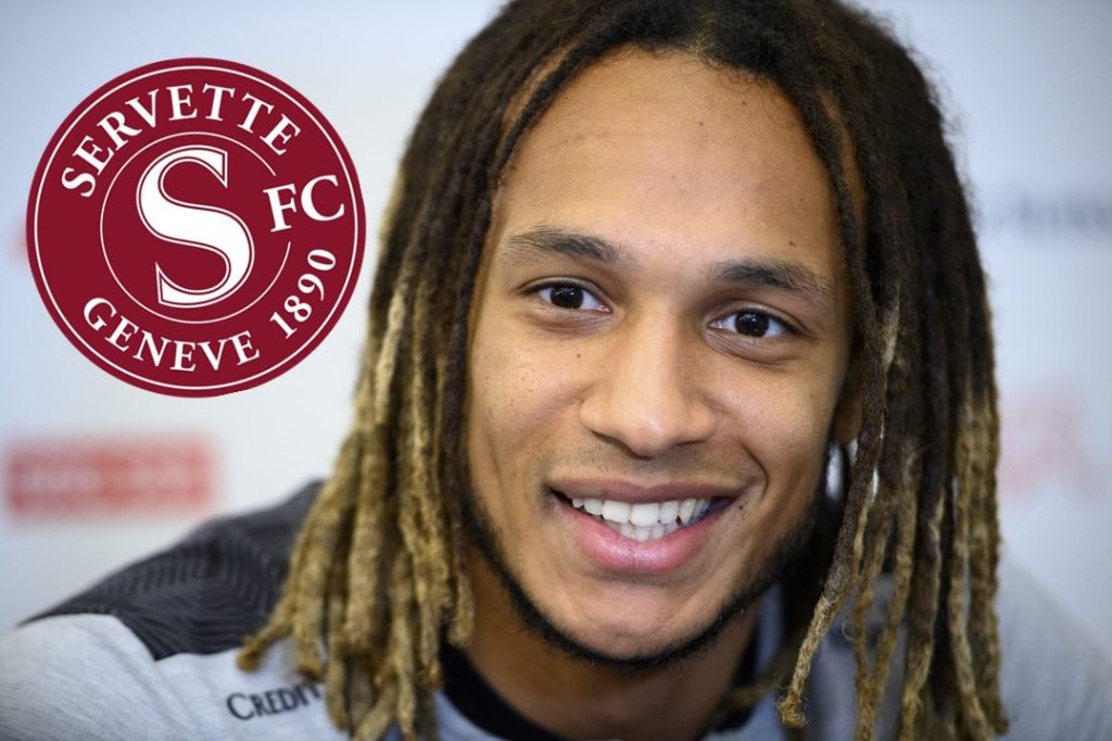 Kevin Mbabu ist zurück in der Super League