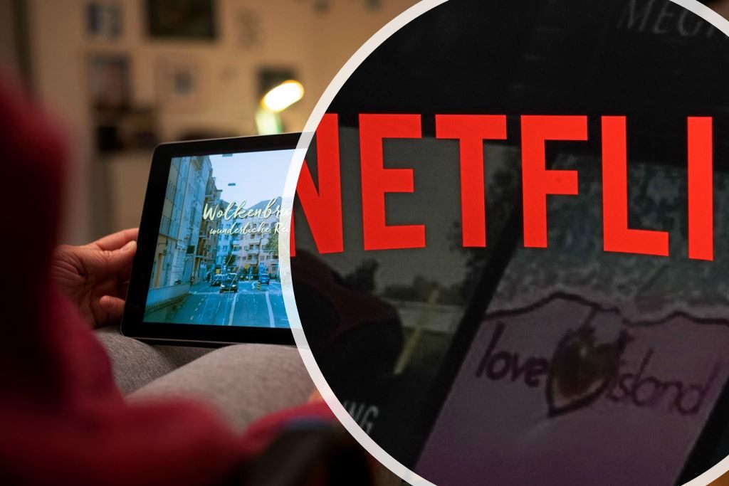 100 Millionen streamen als Trittbrettfahrer – Netflix will gegen sie vorgehen