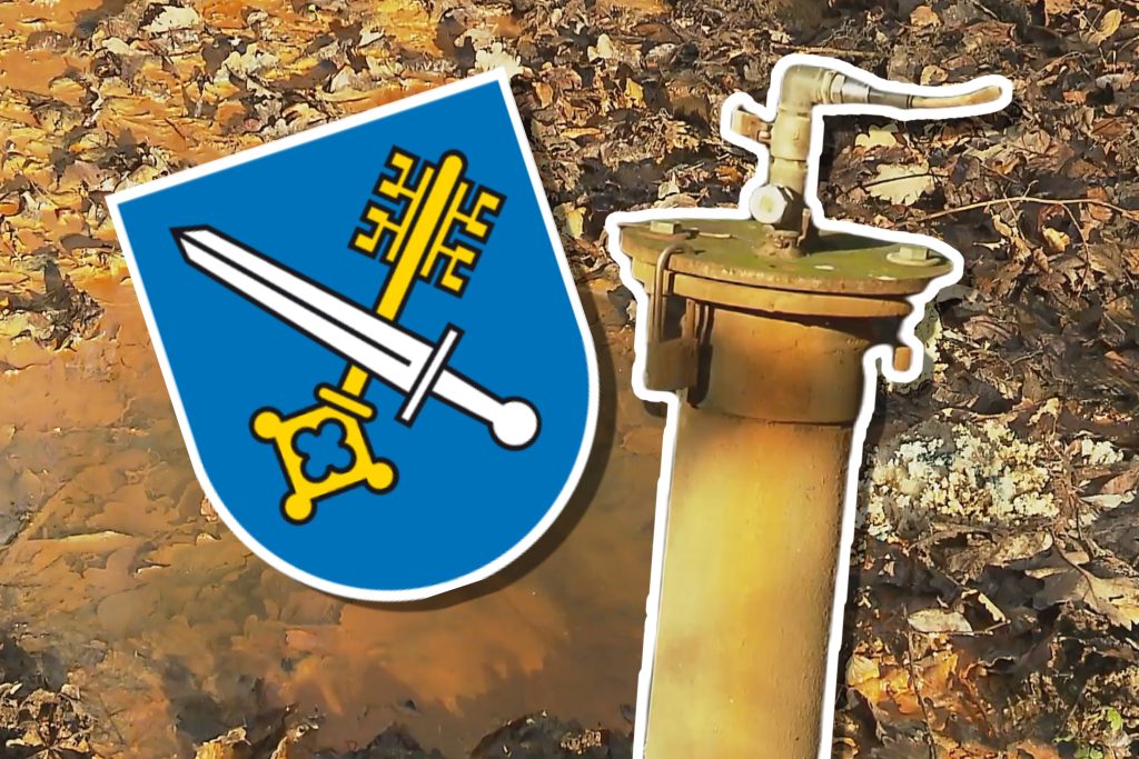 157 hochgiftige Substanzen gefunden: Neues Kapitel im Streit um Roemisloch-Deponie