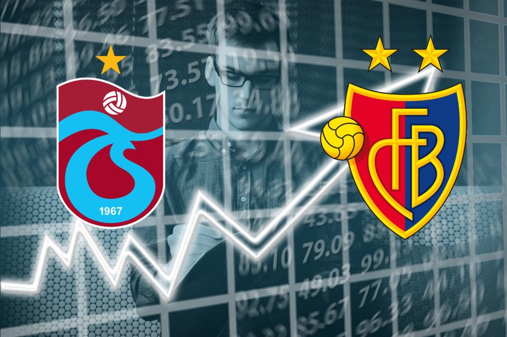 Die Statistik gegen türkische Vereine gibt Hoffnung